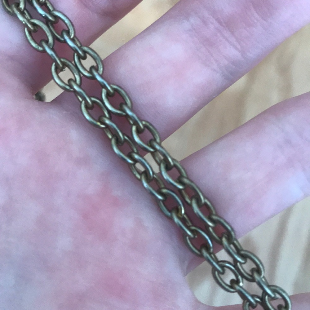 HEART NECKLACE - Picture 3 of 5